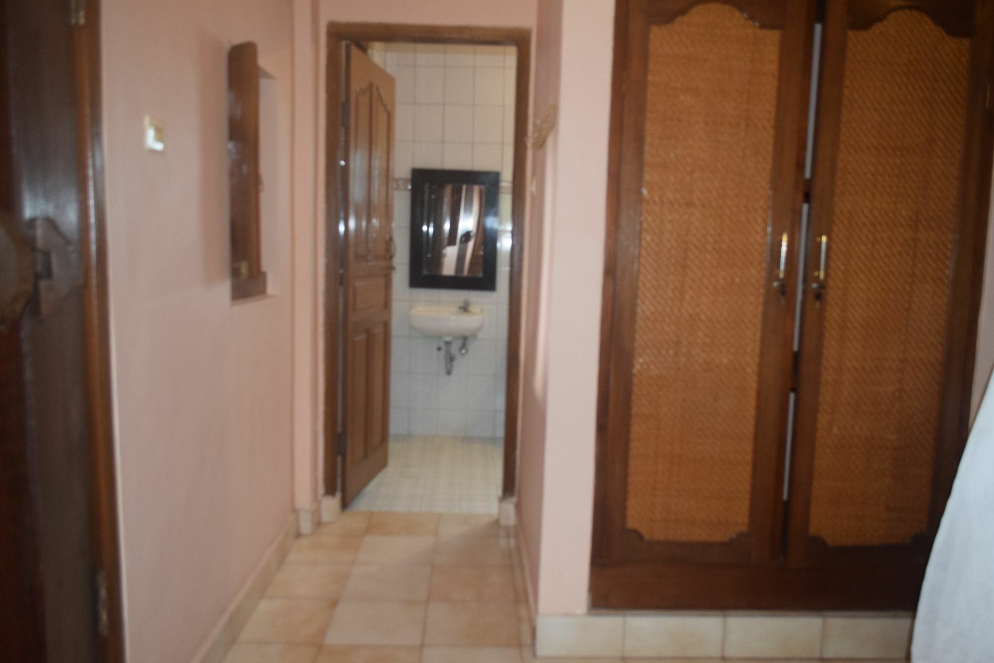 Hotel Aura Bisma Ubud Zewnętrze zdjęcie