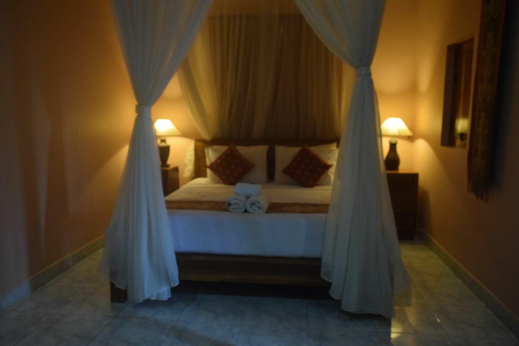 Hotel Aura Bisma Ubud Zewnętrze zdjęcie