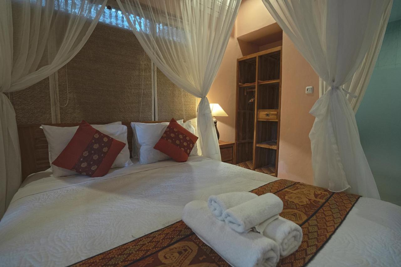 Hotel Aura Bisma Ubud Zewnętrze zdjęcie
