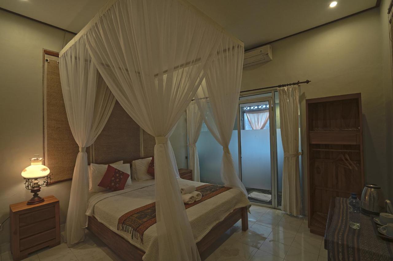 Hotel Aura Bisma Ubud Zewnętrze zdjęcie
